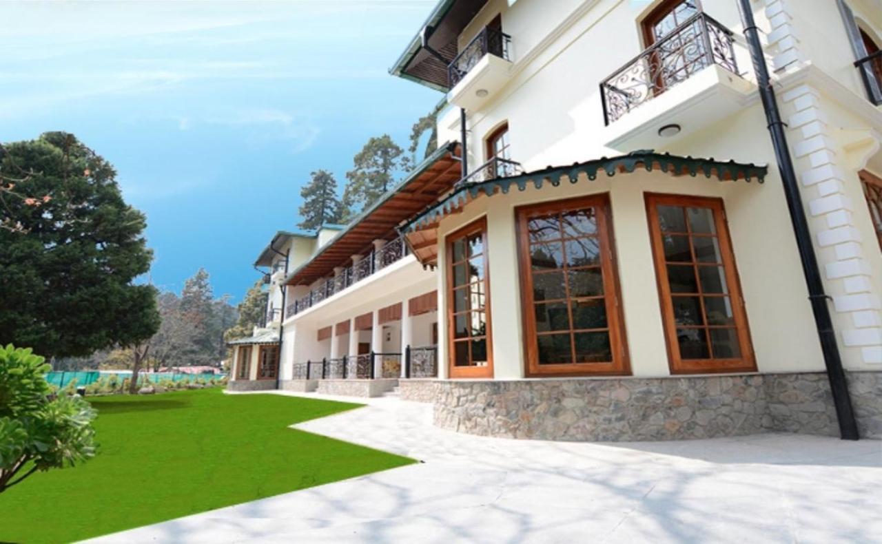 Welcomheritage Ashdale Nainital Kültér fotó