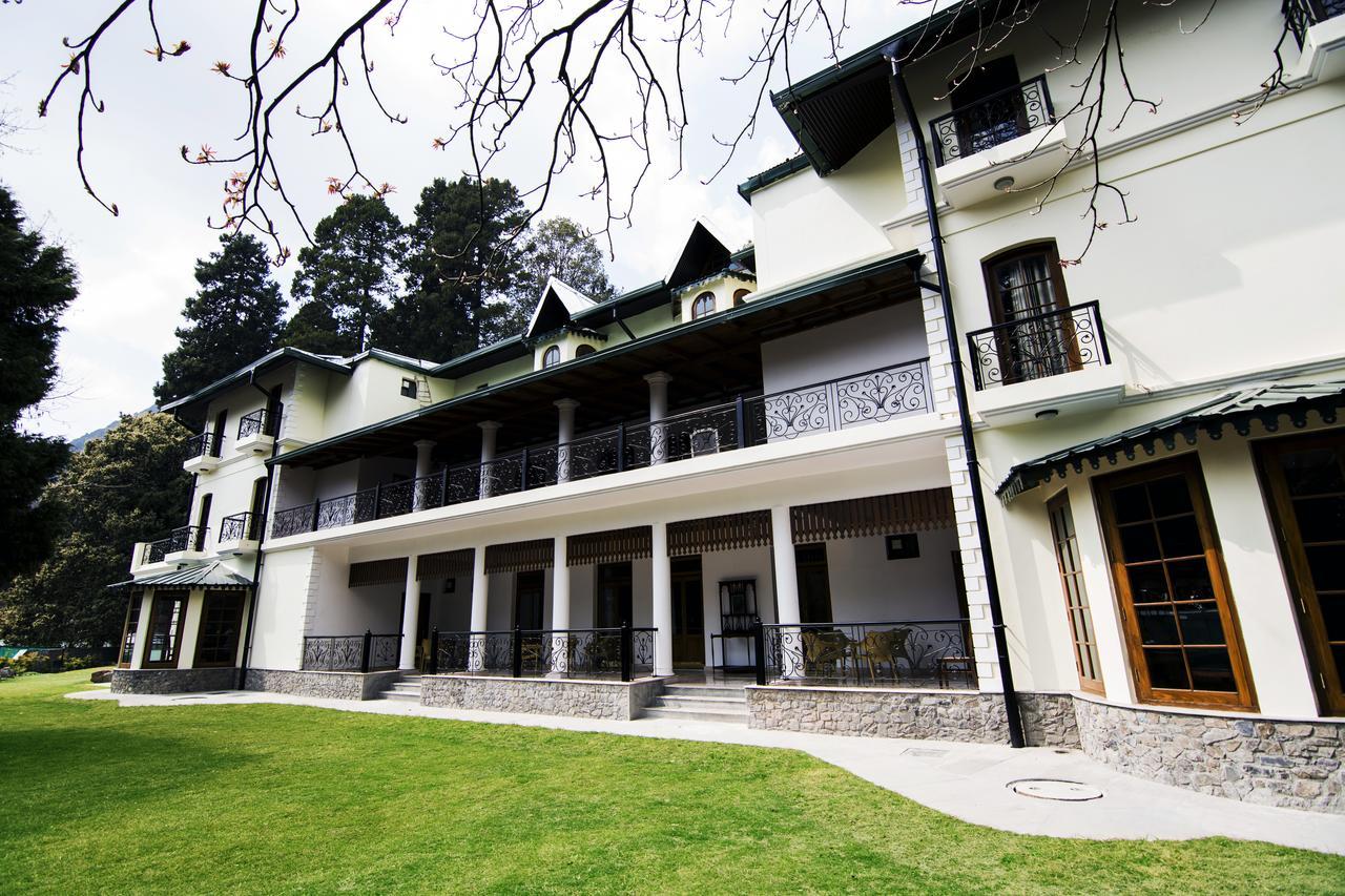 Welcomheritage Ashdale Nainital Kültér fotó