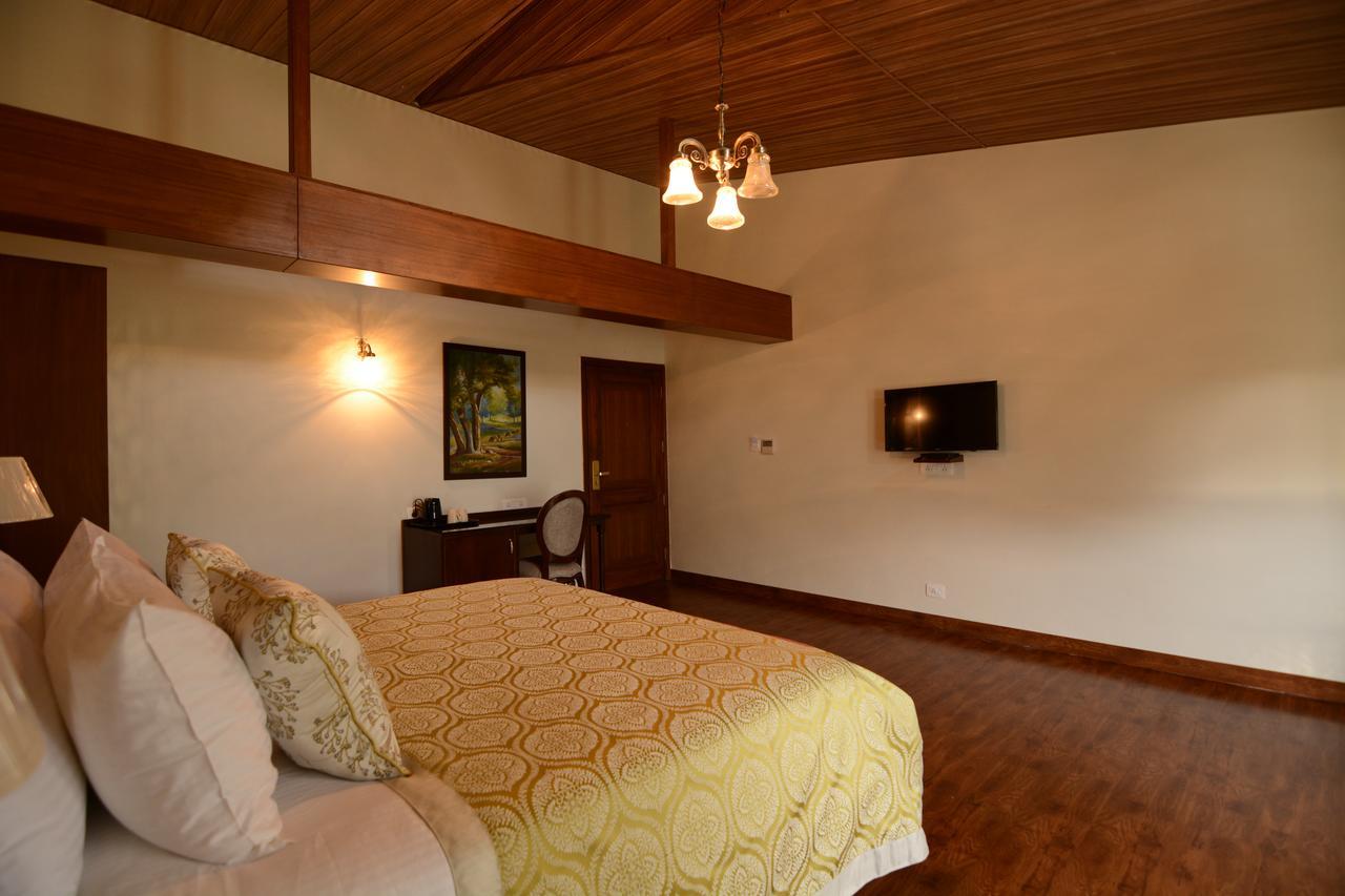 Welcomheritage Ashdale Nainital Kültér fotó