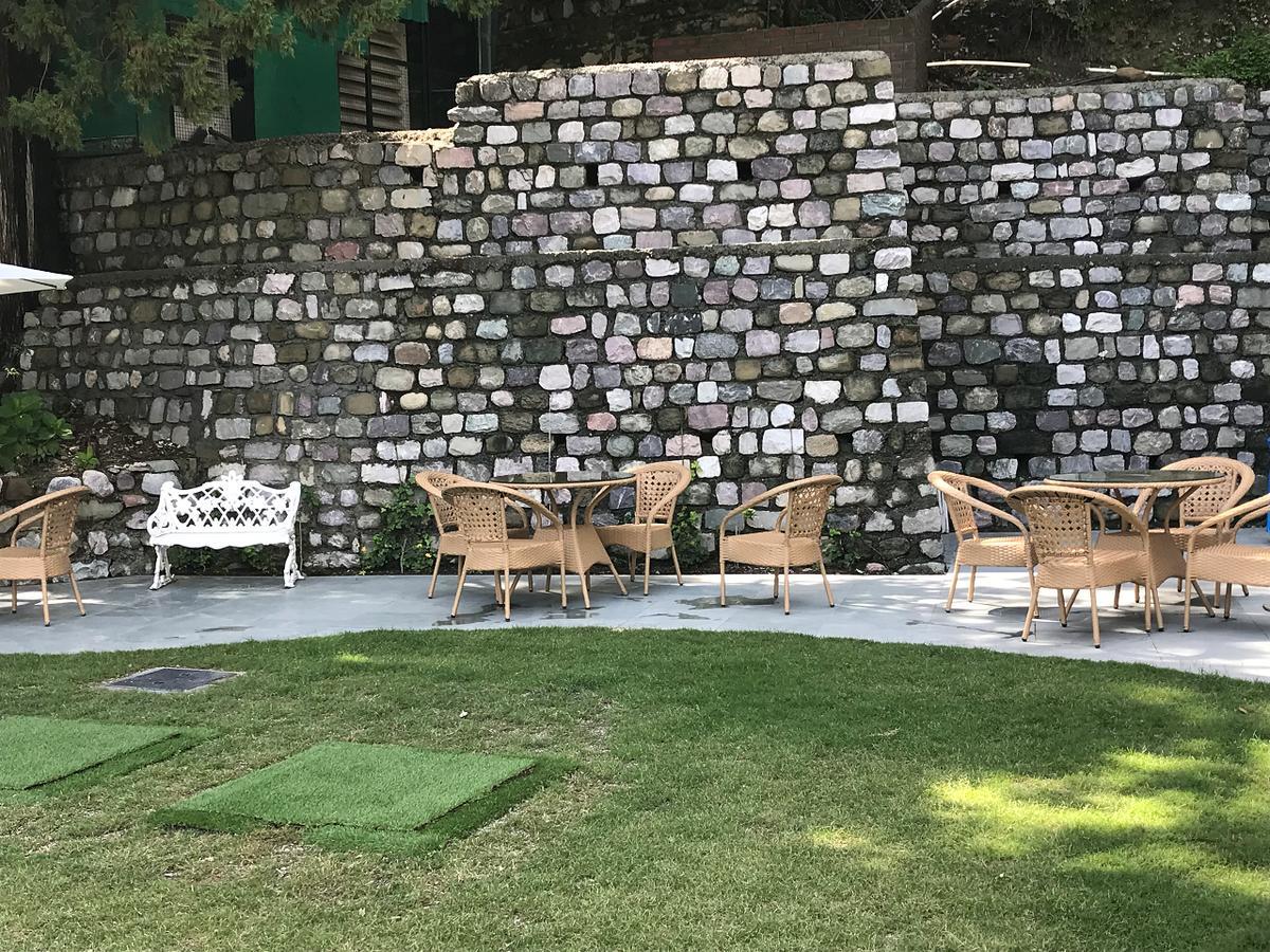 Welcomheritage Ashdale Nainital Kültér fotó