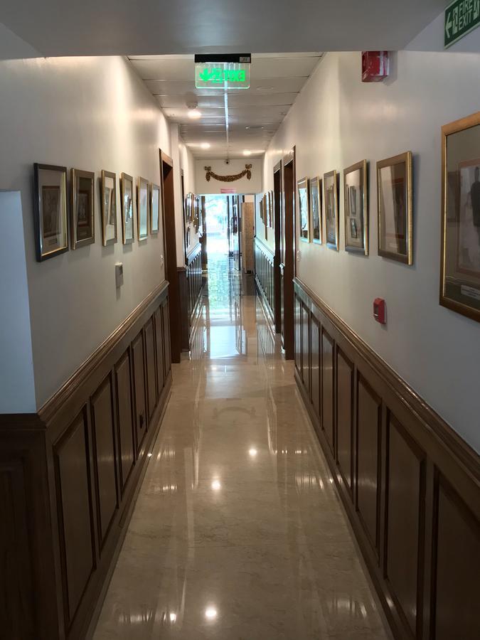 Welcomheritage Ashdale Nainital Kültér fotó